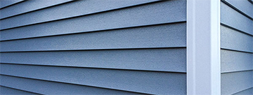 siding company in Perrysburg, OH