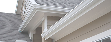 gutter company in Perrysburg, OH